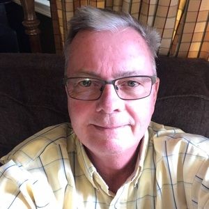 Meet your Posher, David